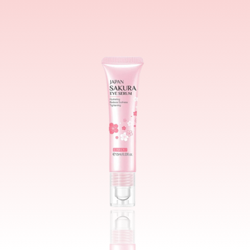 Femme Sakura Hydrating Facial Stick: For Deep and Dark Under-Eye Circles