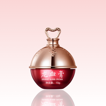Korean Dragon Blood Facial Cream: Rejuvenation | Moisturizer