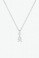 Diamond Dew Necklace
