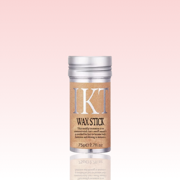 Femme Anti Frizz: Stick Wax for Perfect Hairstyles