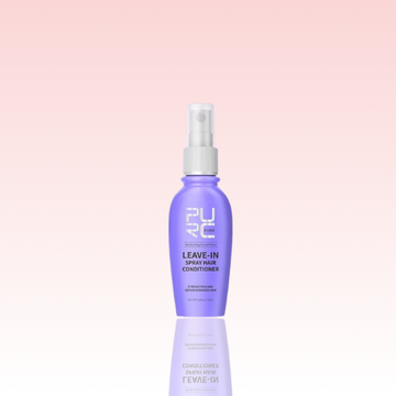 Femme Spray Leave In: Smoothing, Shine, and Repair for Damaged Hair