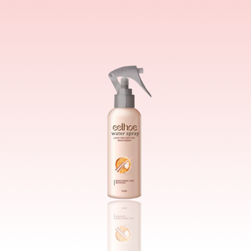 Femme Water Spray: Hair Strengthening & Repair Mist