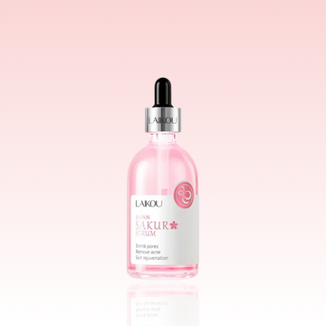 Femme Sakura Serum: Brightening, Hydrating & Firming