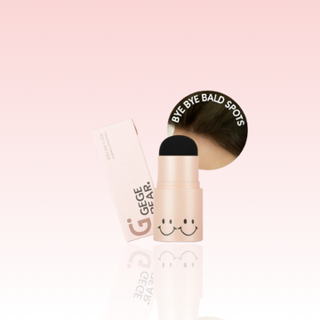 Femme Gege Hair: Waterproof Hairline Filler