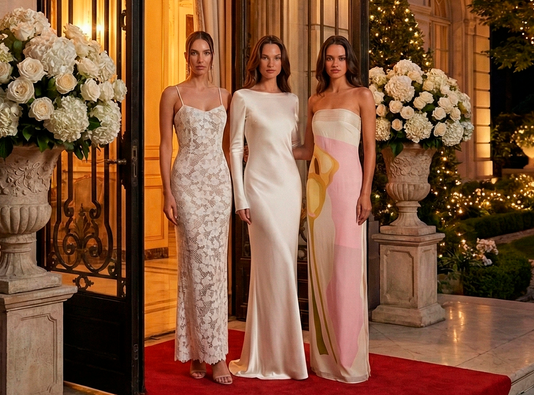 Quiet Luxury, Explained: How to Look Elevated Without Trying