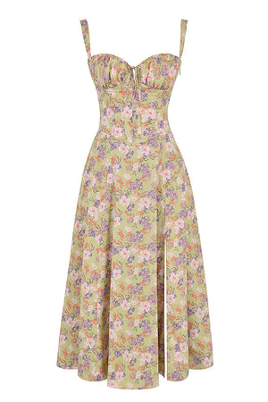 Poppy Midi Dress