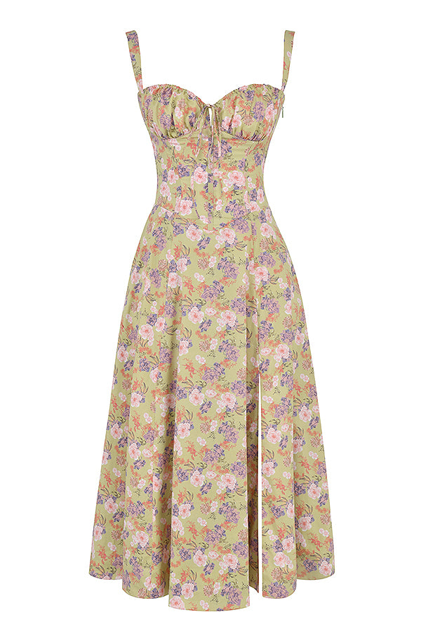 Poppy Midi Dress