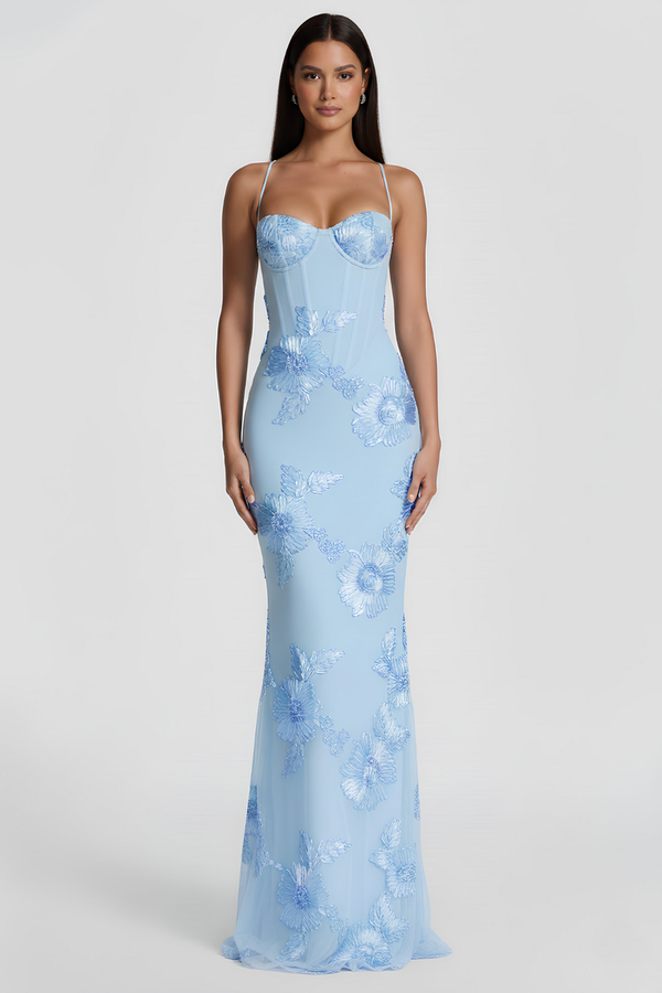Florence Dress