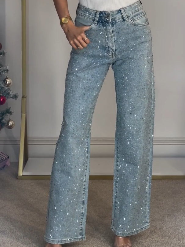 Stella Sparkle – Jeans