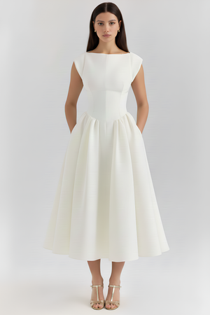 Grace Midi Dress