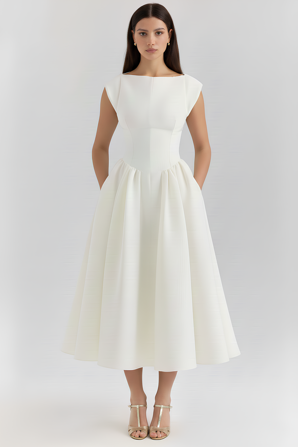 Grace Midi Dress