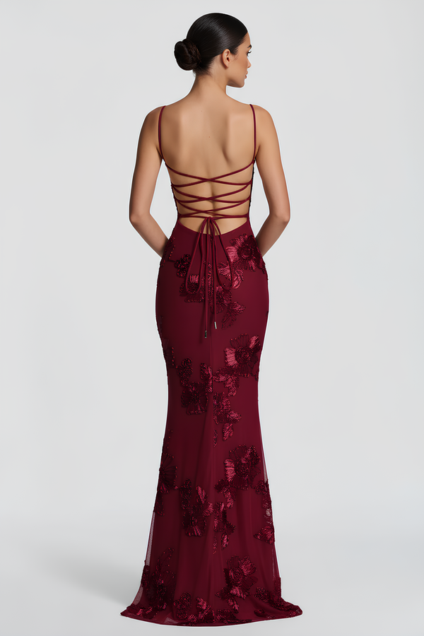 Florence Dress