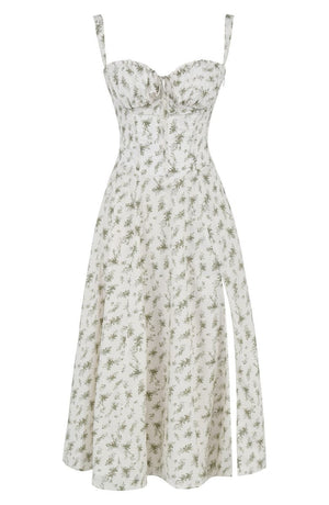 Poppy Midi Dress