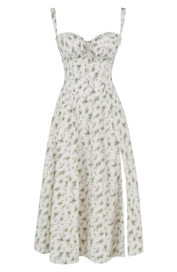 Poppy Midi Dress