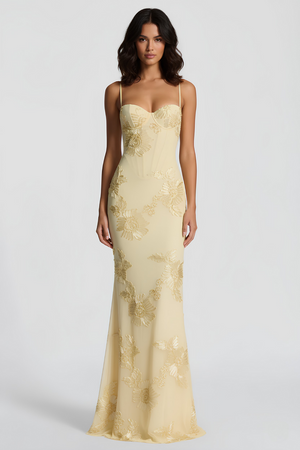 Florence Dress