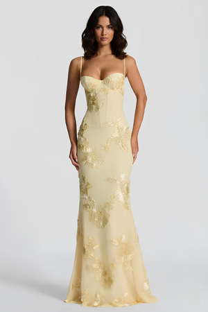 Florence Dress