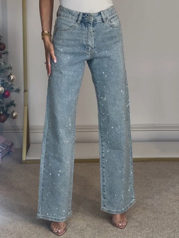 Stella Sparkle – Jeans