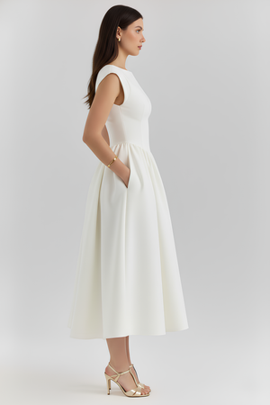 Grace Midi Dress
