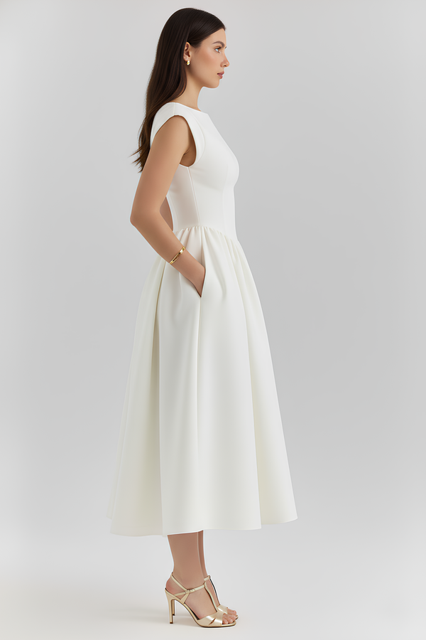 Grace Midi Dress