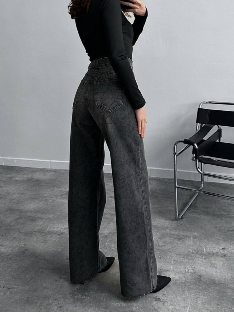 Serena Serpent – Jeans