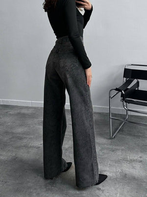 Serena Serpent – Jeans