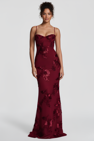 Florence Dress