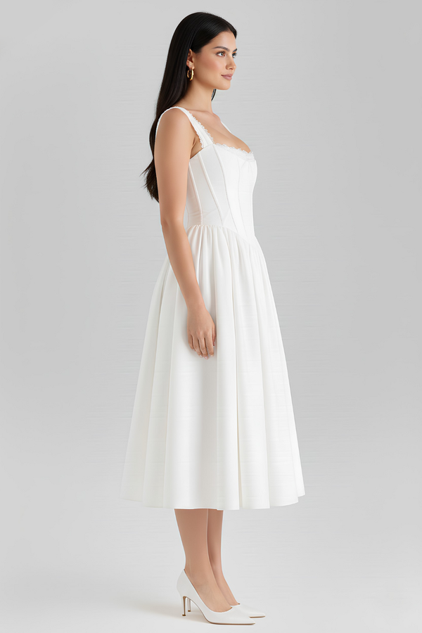 Celeste Corset Dress