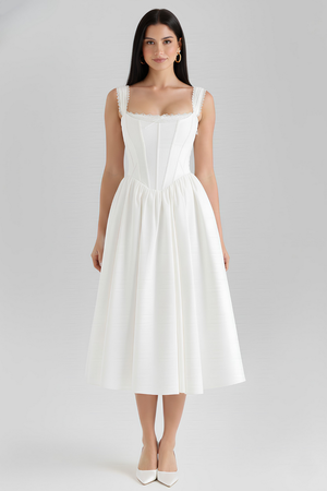 Celeste Corset Dress