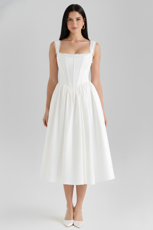 Celeste Corset Dress