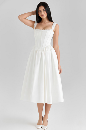 Celeste Corset Dress