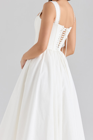 Celeste Corset Dress