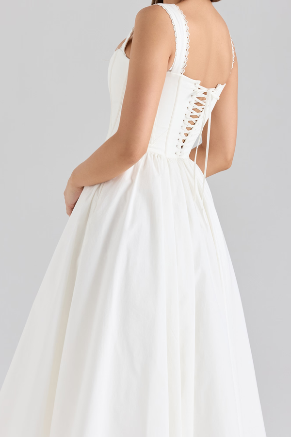 Celeste Corset Dress