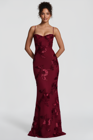 Florence Dress