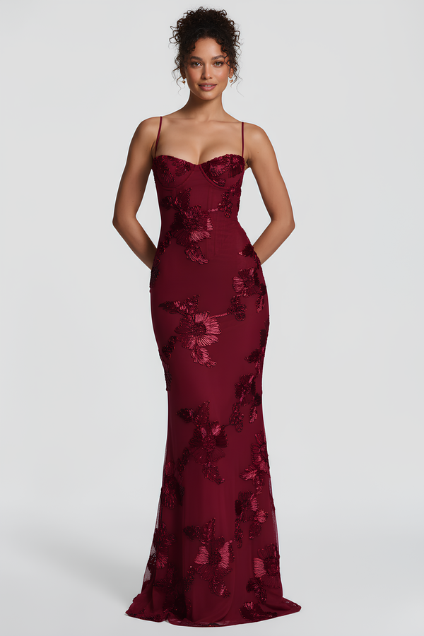 Florence Dress