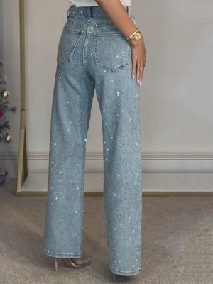 Stella Sparkle – Jeans