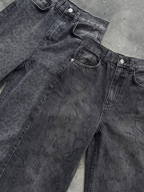 Serena Serpent – Jeans