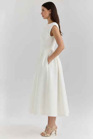 Grace Midi Dress