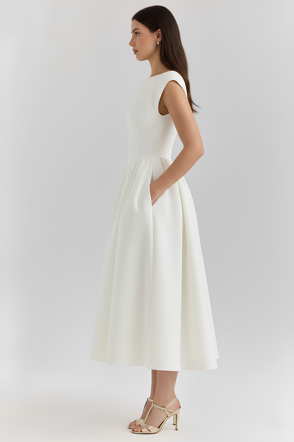 Grace Midi Dress