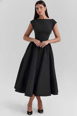 Grace Midi Dress