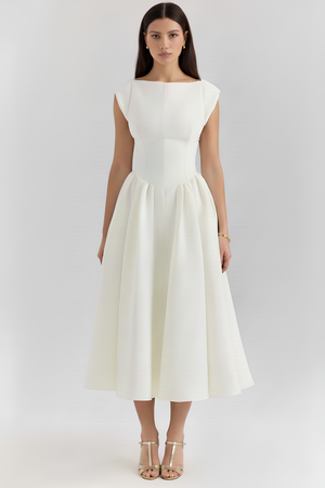 Grace Midi Dress