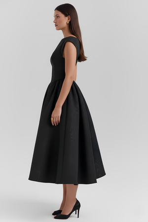 Grace Midi Dress