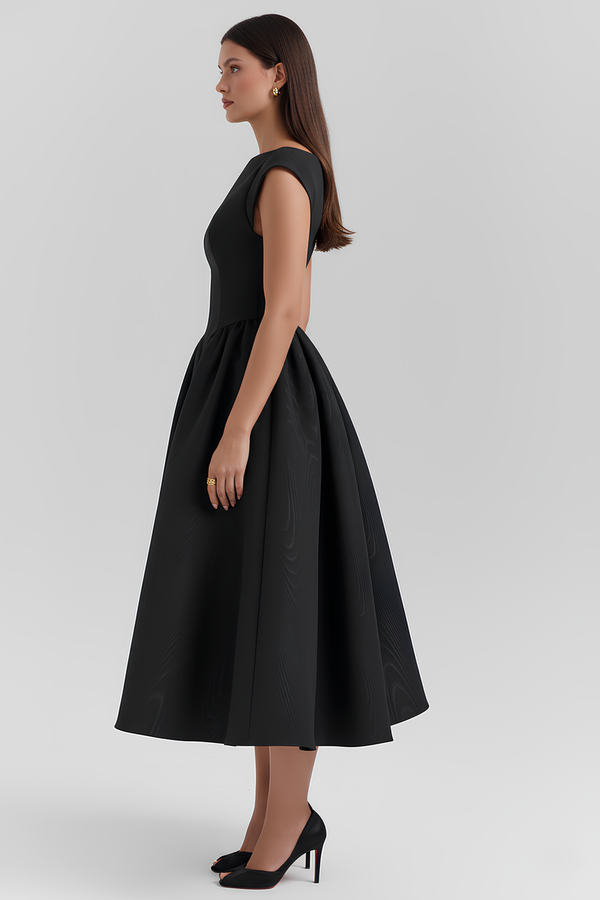 Grace Midi Dress