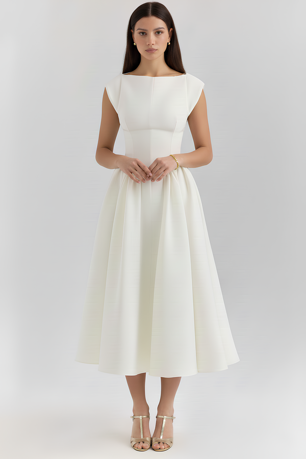 Grace Midi Dress