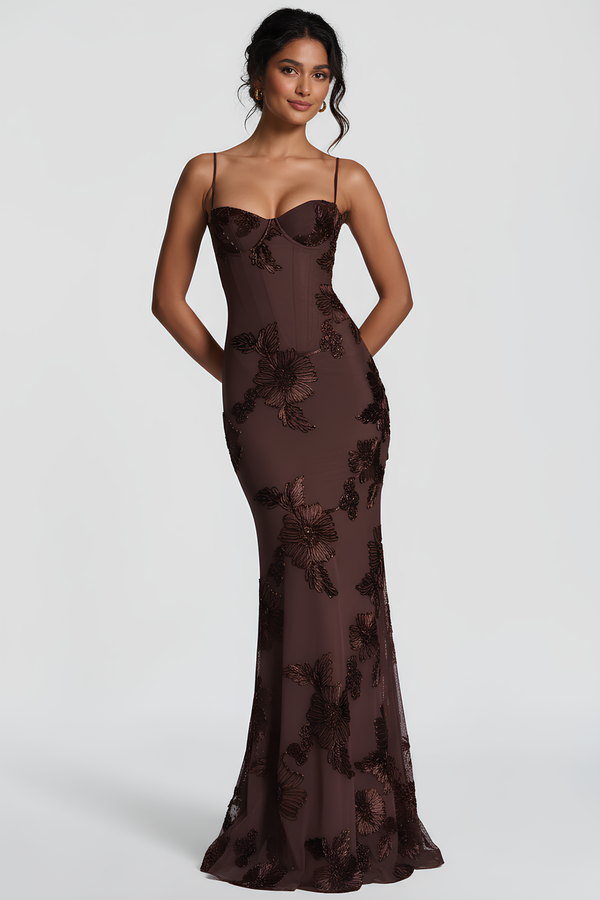 Florence Dress