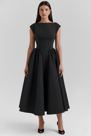 Grace Midi Dress