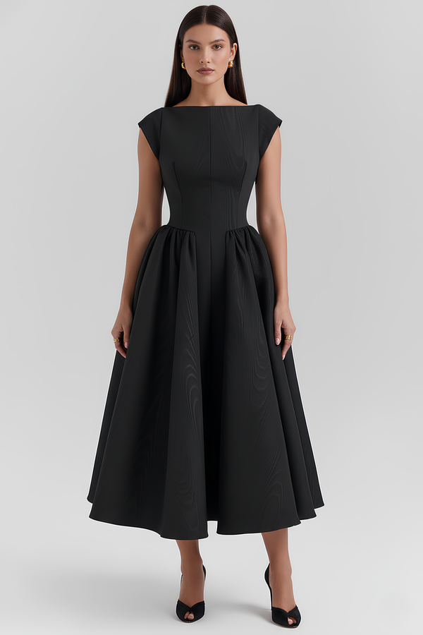 Grace Midi Dress