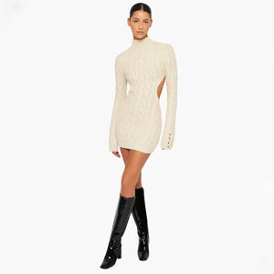 Eduarda Knit Dress
