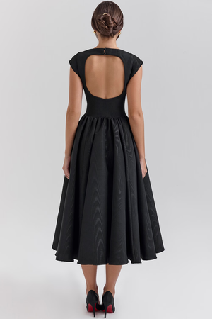 Grace Midi Dress