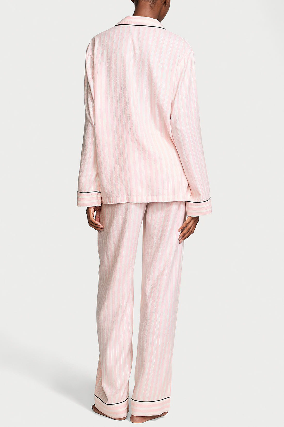 Winter Rose Eve Pajamas