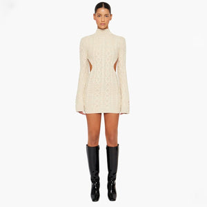 Eduarda Knit Dress